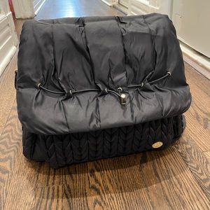 Happ brand diaper bag